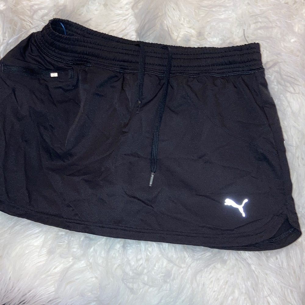 Puma sports skort - Picture 1 of 8